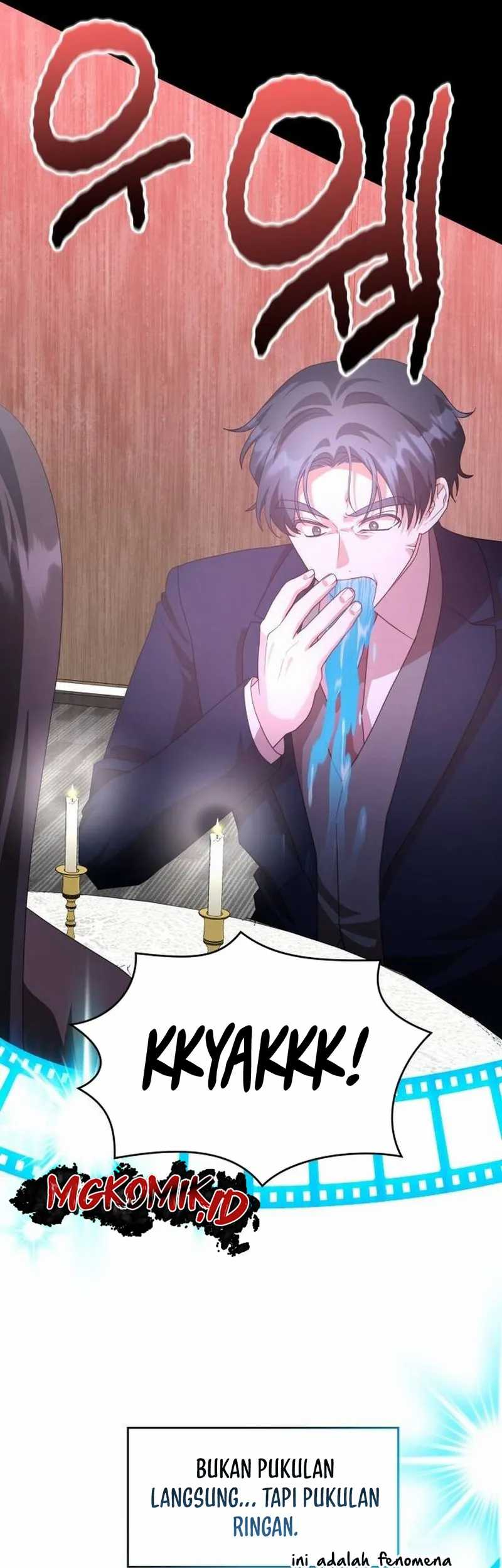 A Genius Writer’s Random Workplace (Genius Artist’s Random Studio) chapter 62 halaman 78