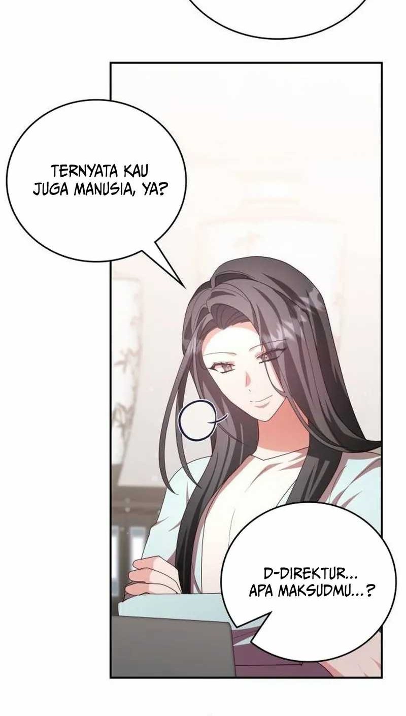 A Genius Writer’s Random Workplace (Genius Artist’s Random Studio) chapter 62 halaman 84