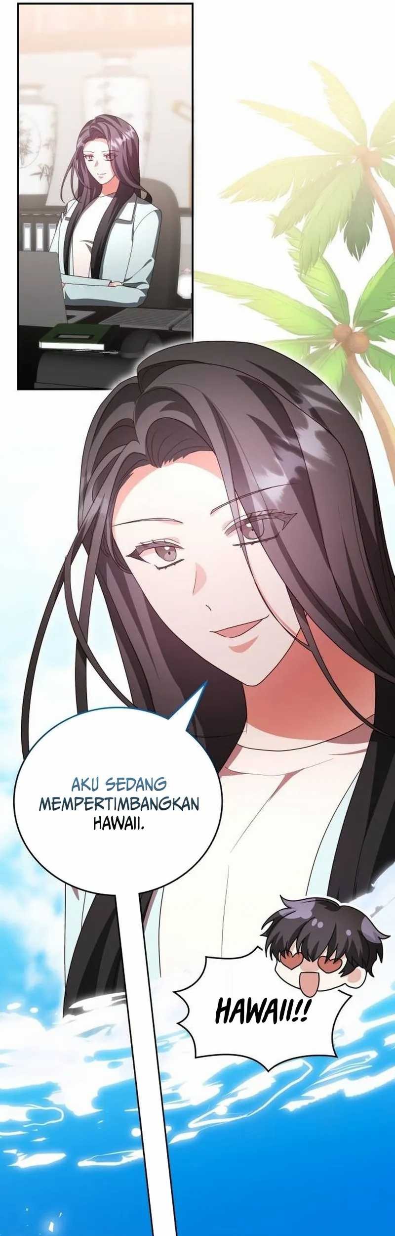 A Genius Writer’s Random Workplace (Genius Artist’s Random Studio) chapter 62 halaman 86