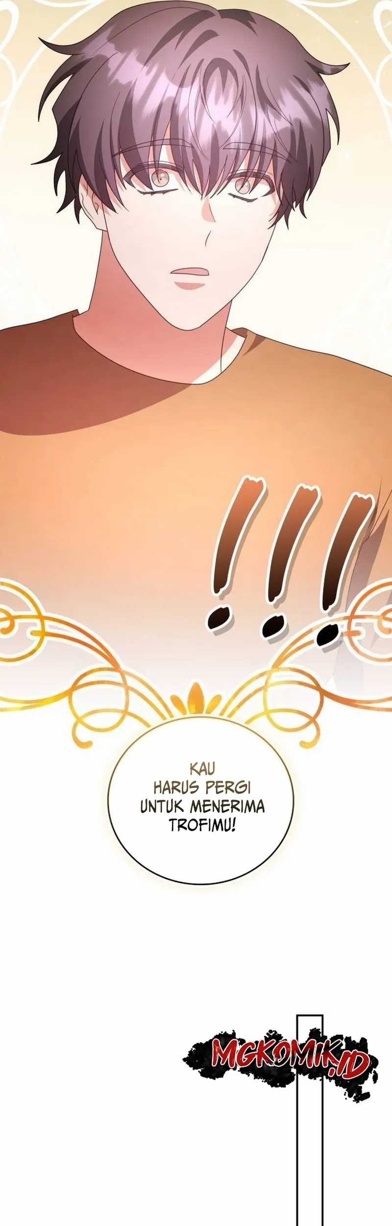 A Genius Writer’s Random Workplace (Genius Artist’s Random Studio) chapter 62 halaman 88