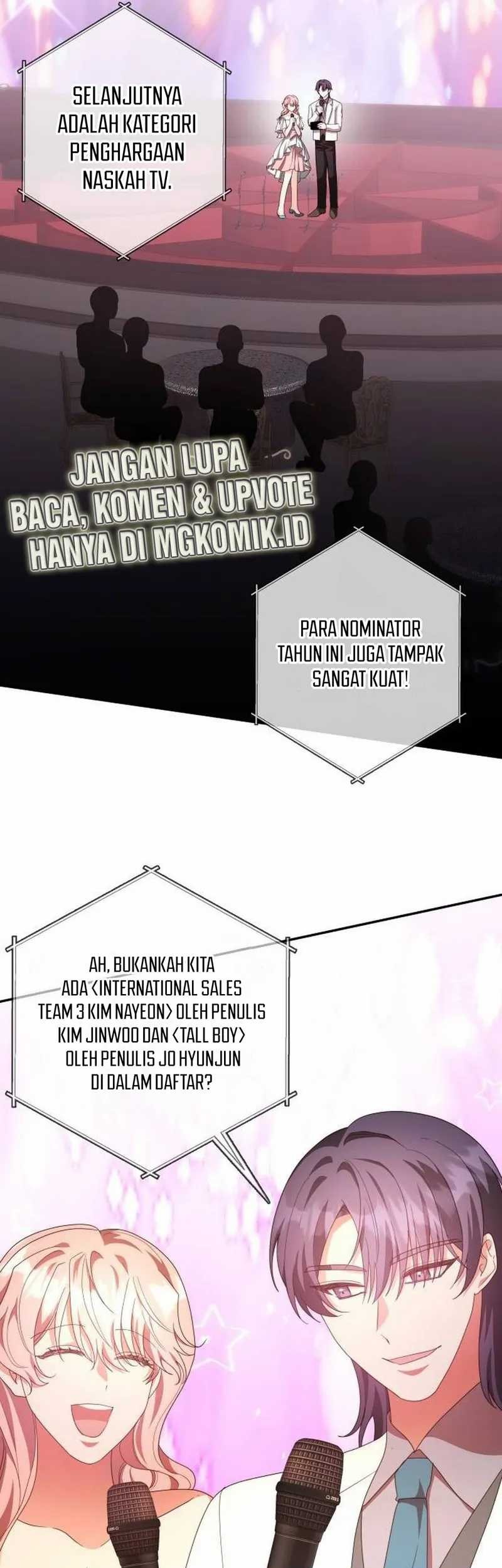 A Genius Writer’s Random Workplace (Genius Artist’s Random Studio) chapter 62 halaman 90