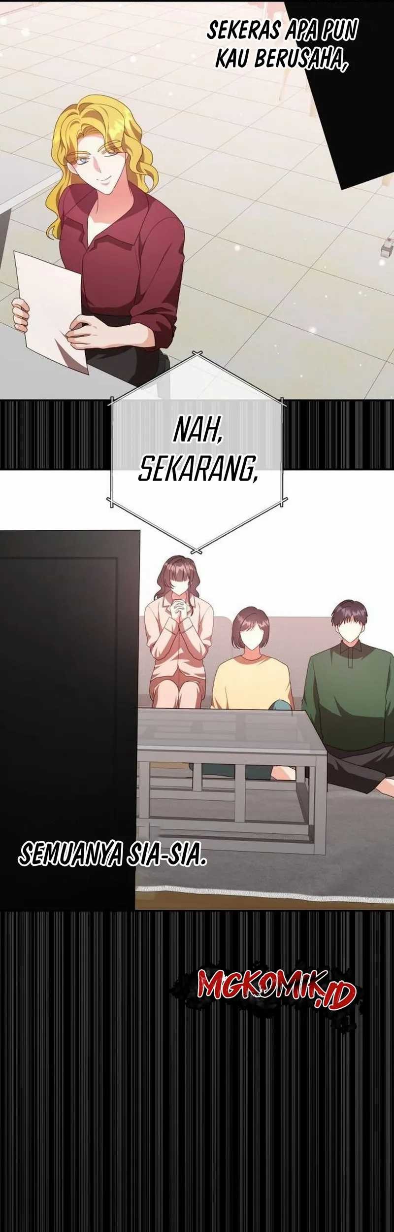 A Genius Writer’s Random Workplace (Genius Artist’s Random Studio) chapter 62 halaman 99