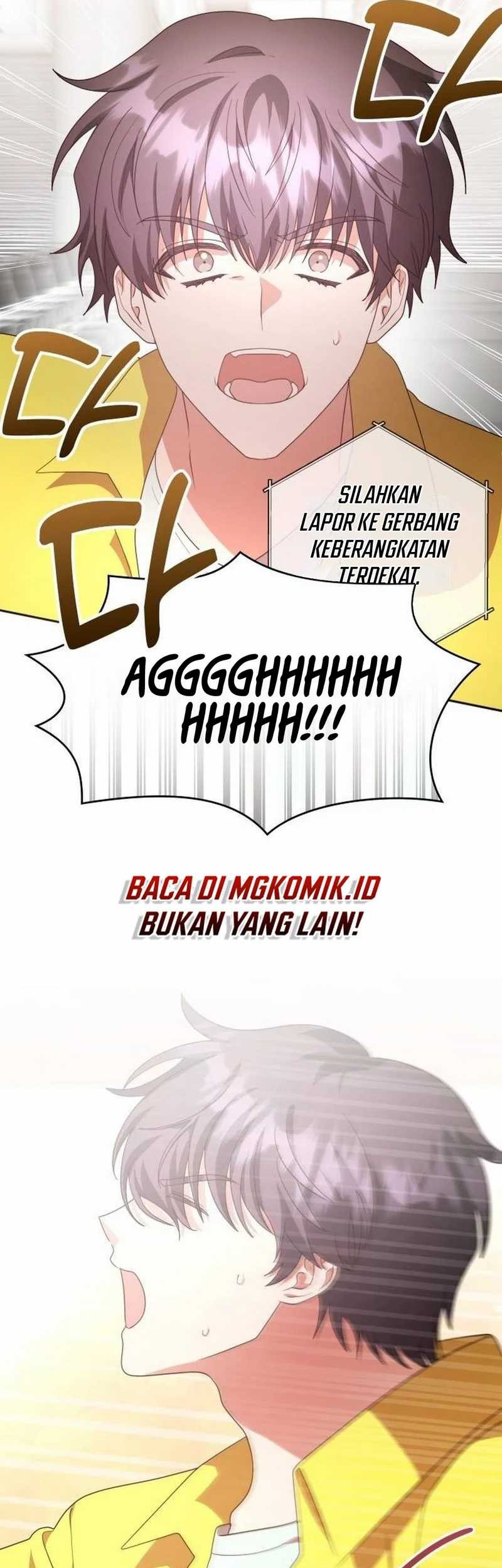 A Genius Writer’s Random Workplace (Genius Artist’s Random Studio) Bab 64 halaman 3