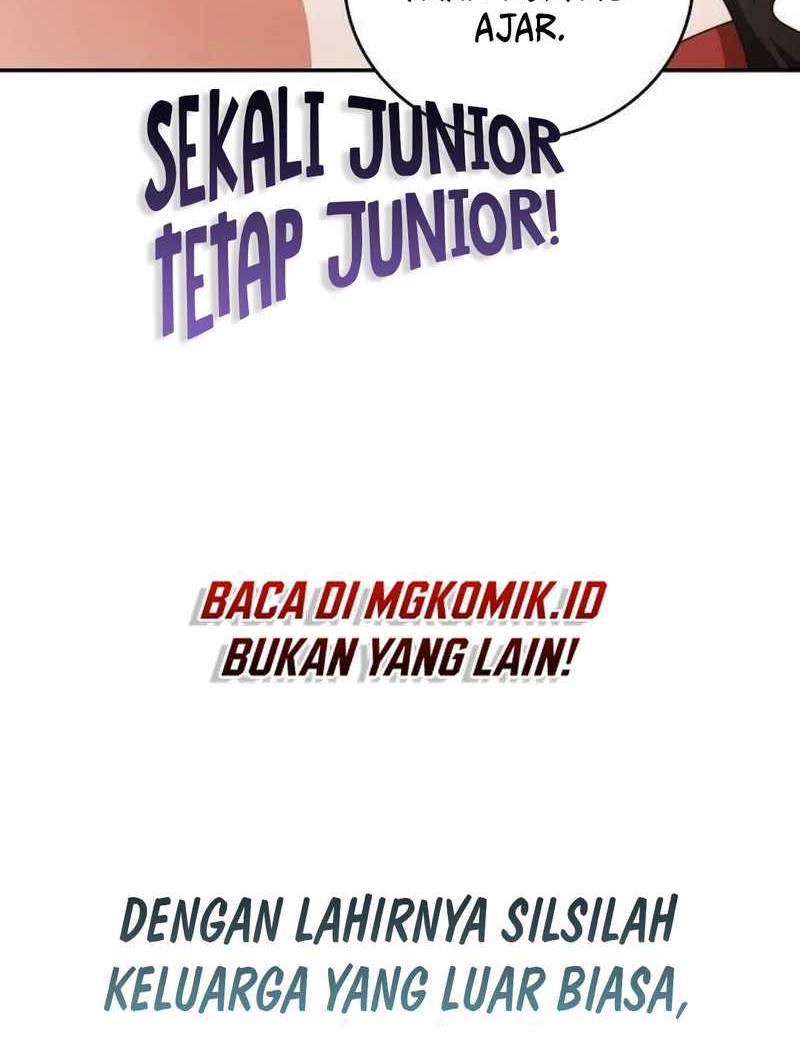A Genius Writer’s Random Workplace (Genius Artist’s Random Studio) Bab 64 halaman 57