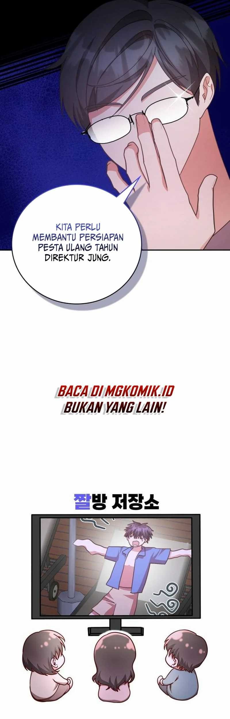 A Genius Writer’s Random Workplace (Genius Artist’s Random Studio) Bab 64 halaman 76
