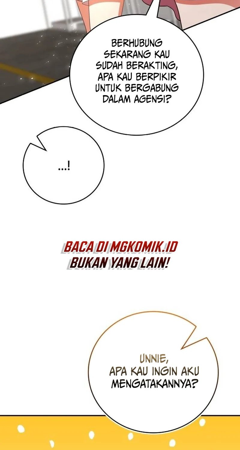 A Genius Writer’s Random Workplace (Genius Artist’s Random Studio) Bab 65 halaman 12