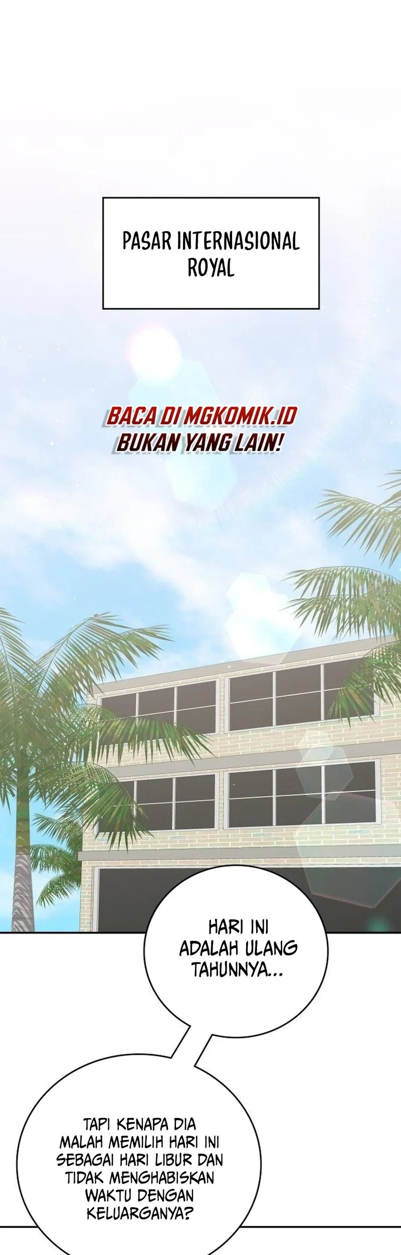 A Genius Writer’s Random Workplace (Genius Artist’s Random Studio) Bab 65 halaman 18