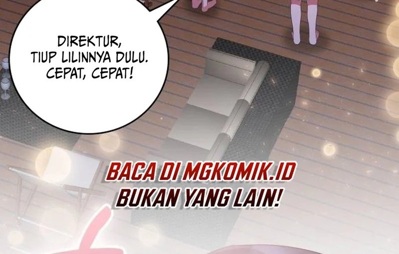 A Genius Writer’s Random Workplace (Genius Artist’s Random Studio) Bab 65 halaman 29
