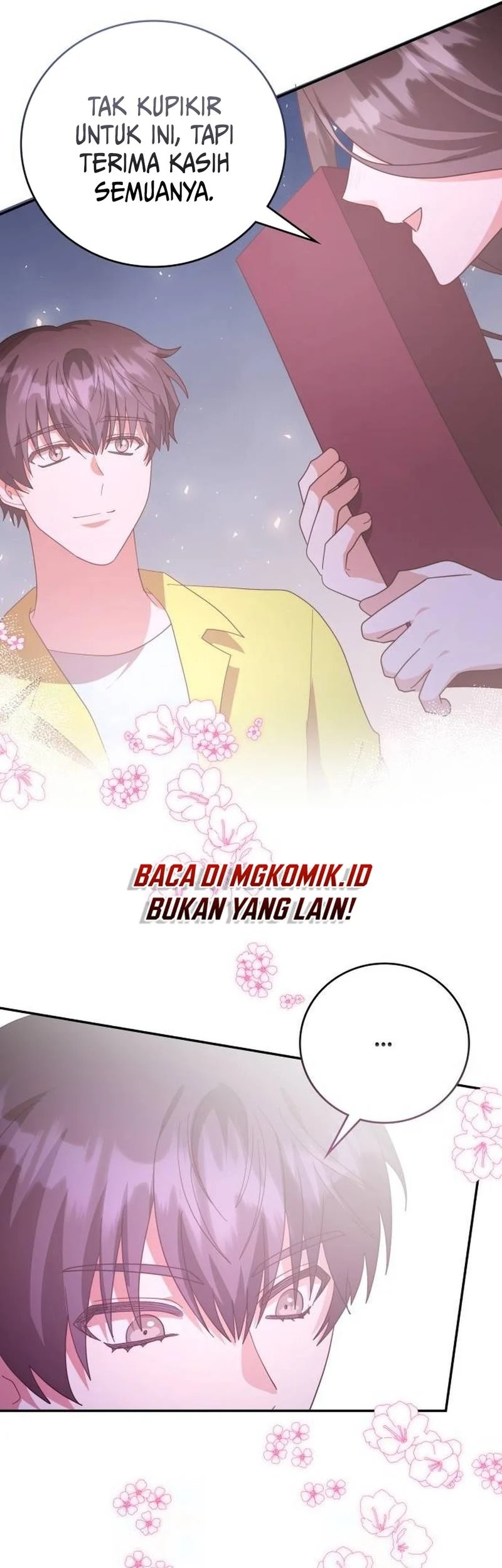 A Genius Writer’s Random Workplace (Genius Artist’s Random Studio) Bab 65 halaman 32