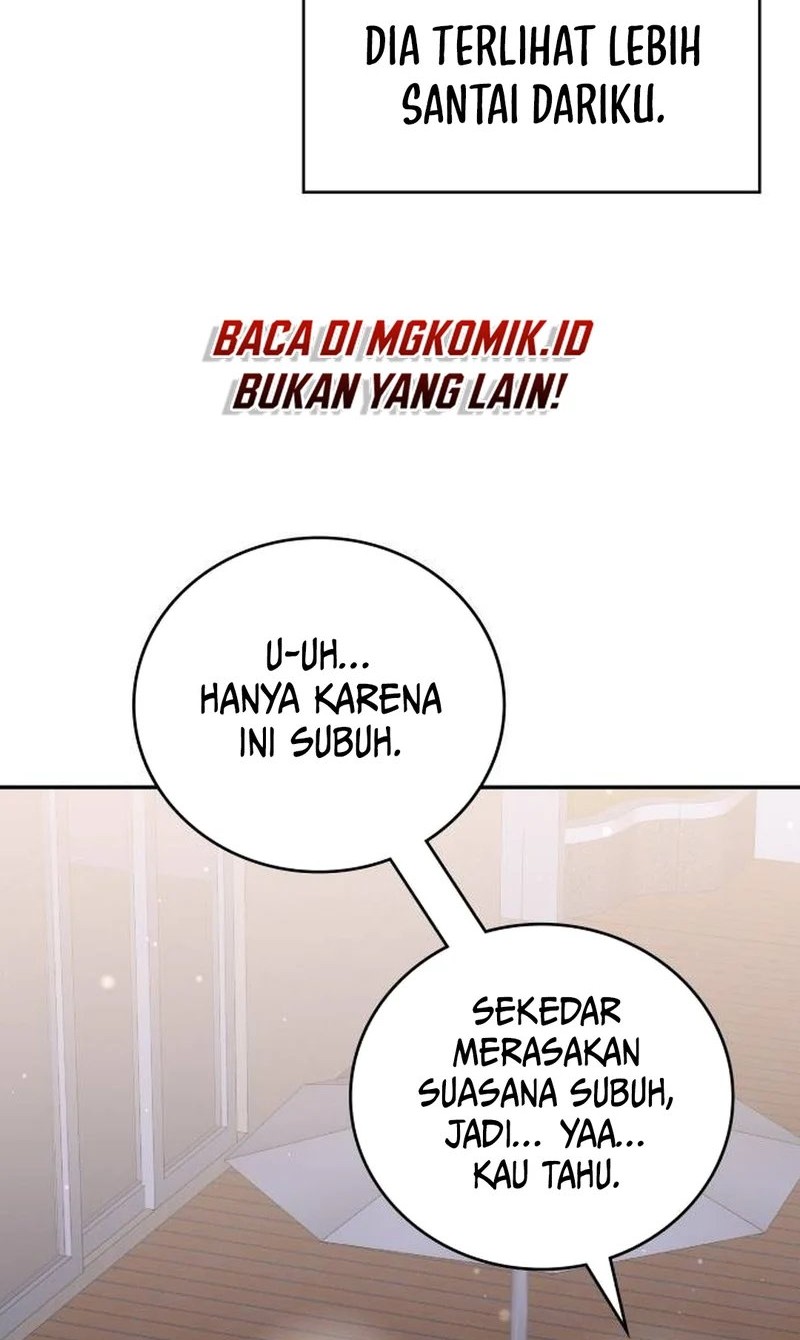 A Genius Writer’s Random Workplace (Genius Artist’s Random Studio) Bab 65 halaman 59