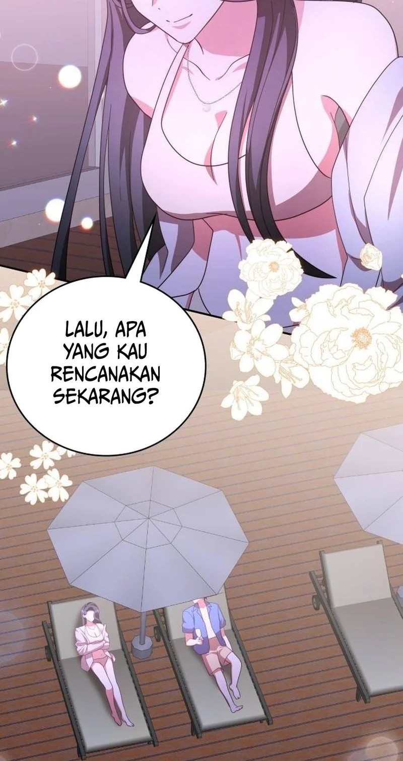 A Genius Writer’s Random Workplace (Genius Artist’s Random Studio) Bab 65 halaman 71