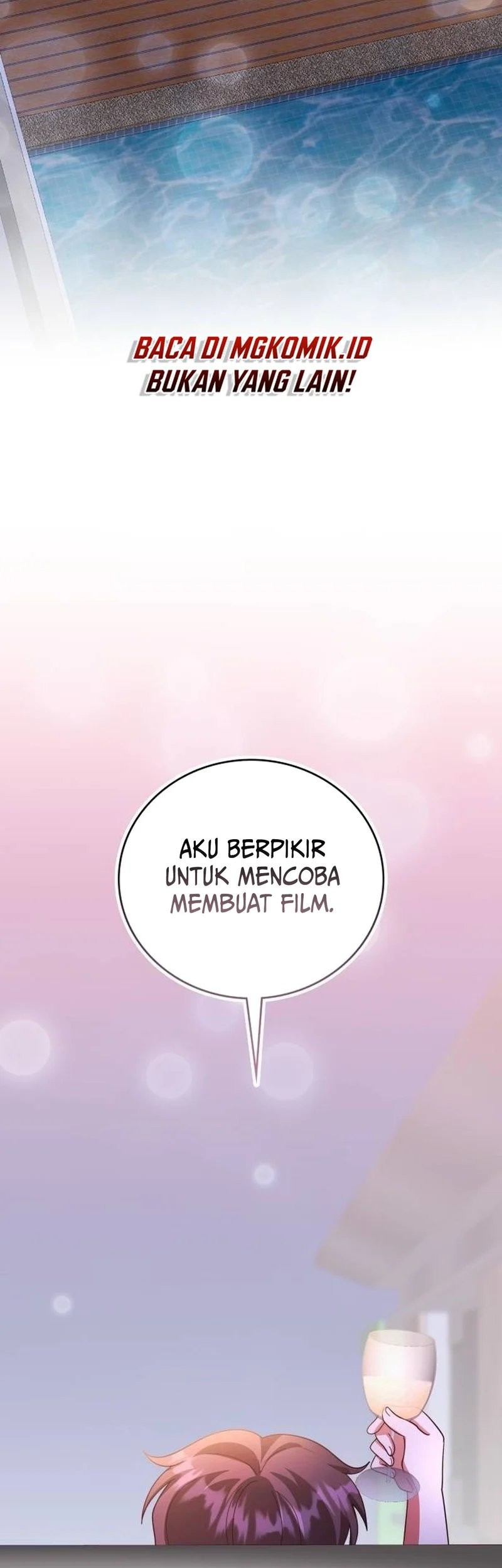 A Genius Writer’s Random Workplace (Genius Artist’s Random Studio) Bab 65 halaman 72