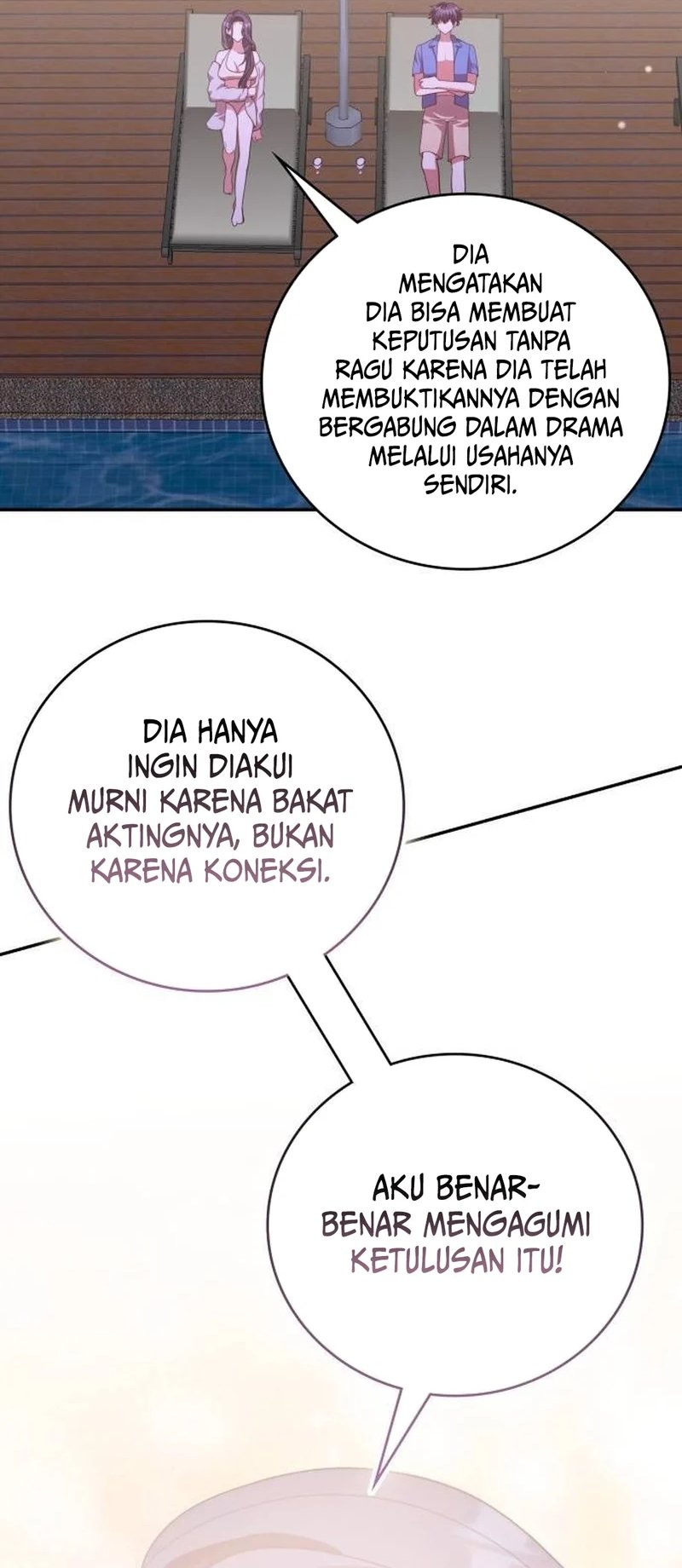 A Genius Writer’s Random Workplace (Genius Artist’s Random Studio) Bab 65 halaman 78