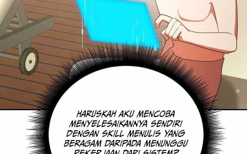 A Genius Writer’s Random Workplace (Genius Artist’s Random Studio) Bab 66 halaman 10