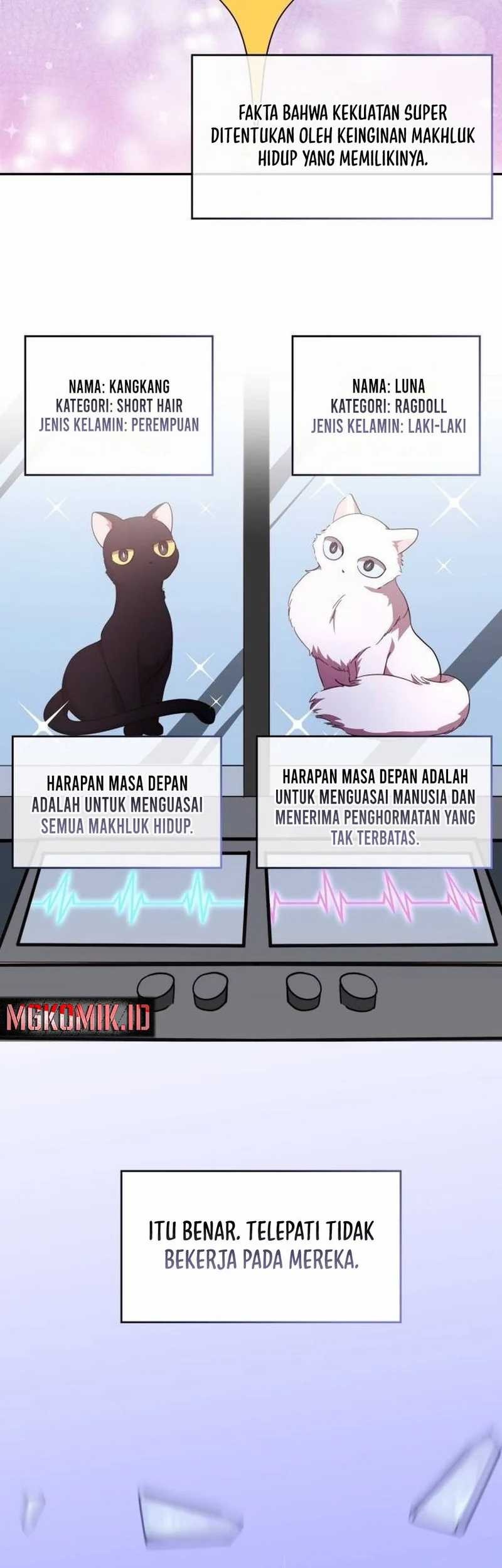 A Genius Writer’s Random Workplace (Genius Artist’s Random Studio) Bab 66 halaman 49