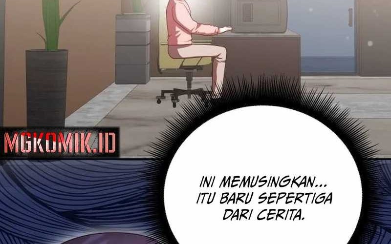 A Genius Writer’s Random Workplace (Genius Artist’s Random Studio) Bab 66 halaman 108