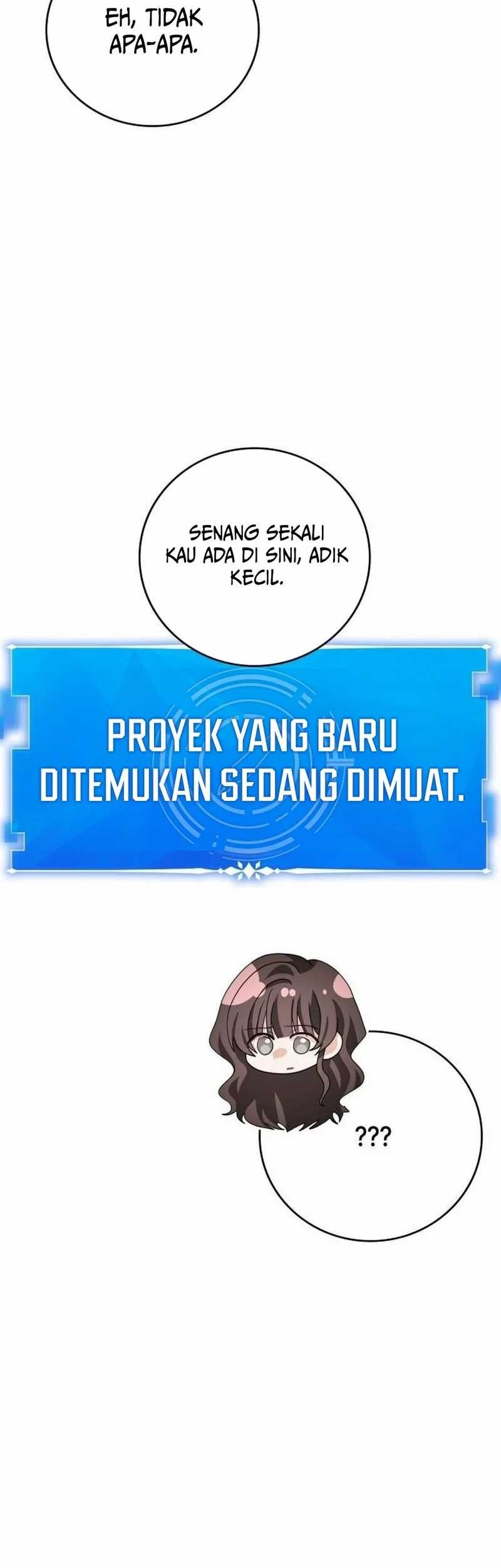A Genius Writer’s Random Workplace (Genius Artist’s Random Studio) Bab 66 halaman 117