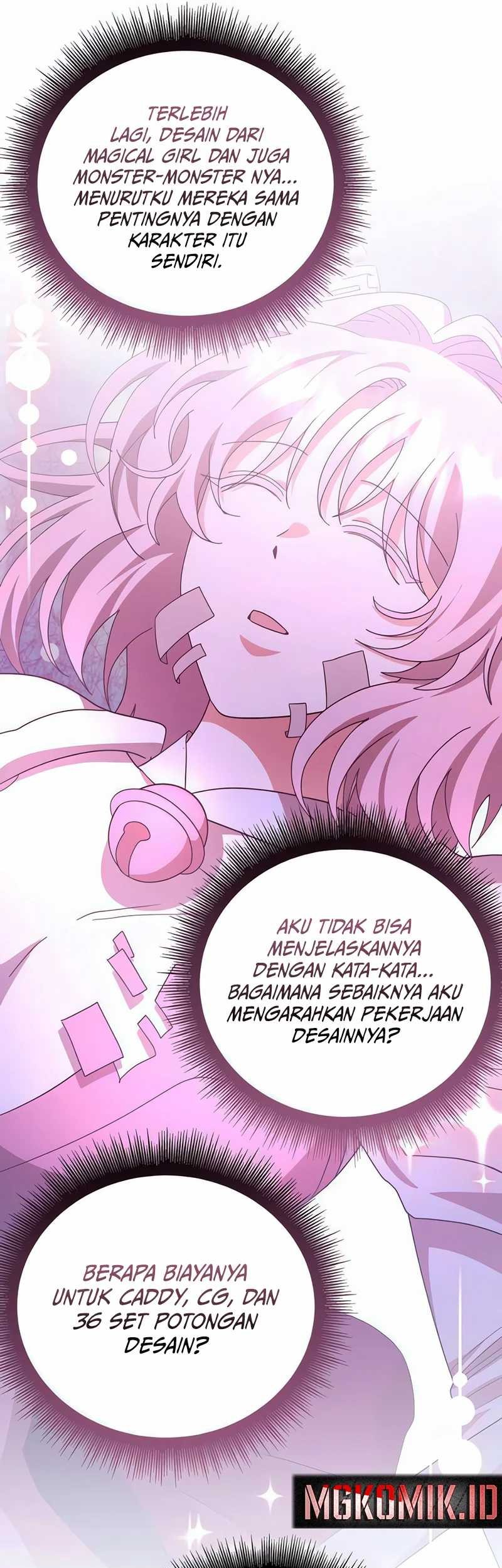 A Genius Writer’s Random Workplace (Genius Artist’s Random Studio) chapter 67 halaman 7