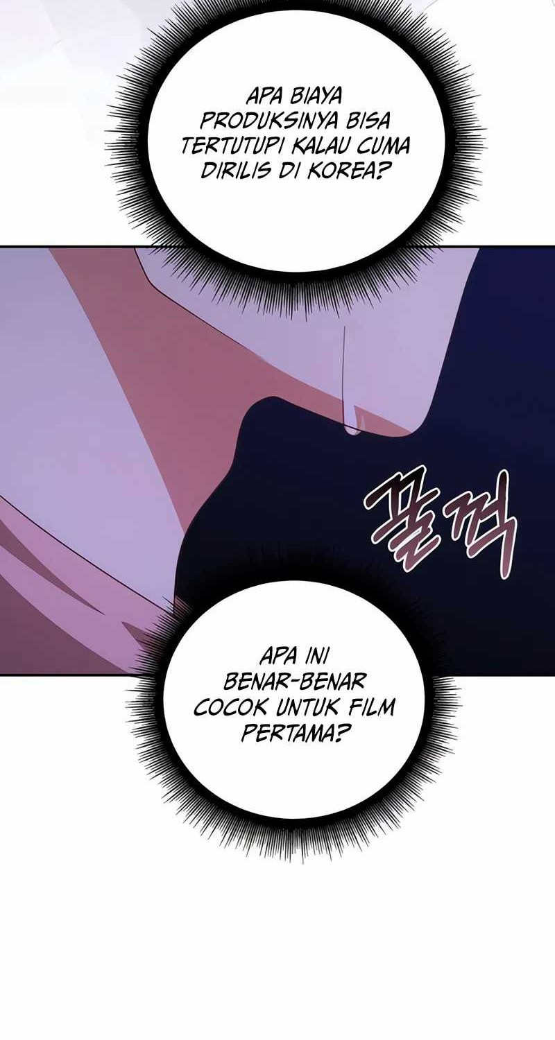 A Genius Writer’s Random Workplace (Genius Artist’s Random Studio) chapter 67 halaman 8