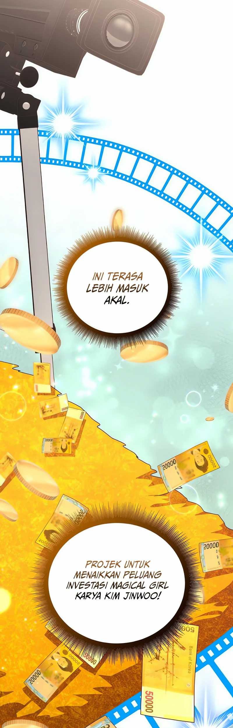 A Genius Writer’s Random Workplace (Genius Artist’s Random Studio) chapter 67 halaman 14
