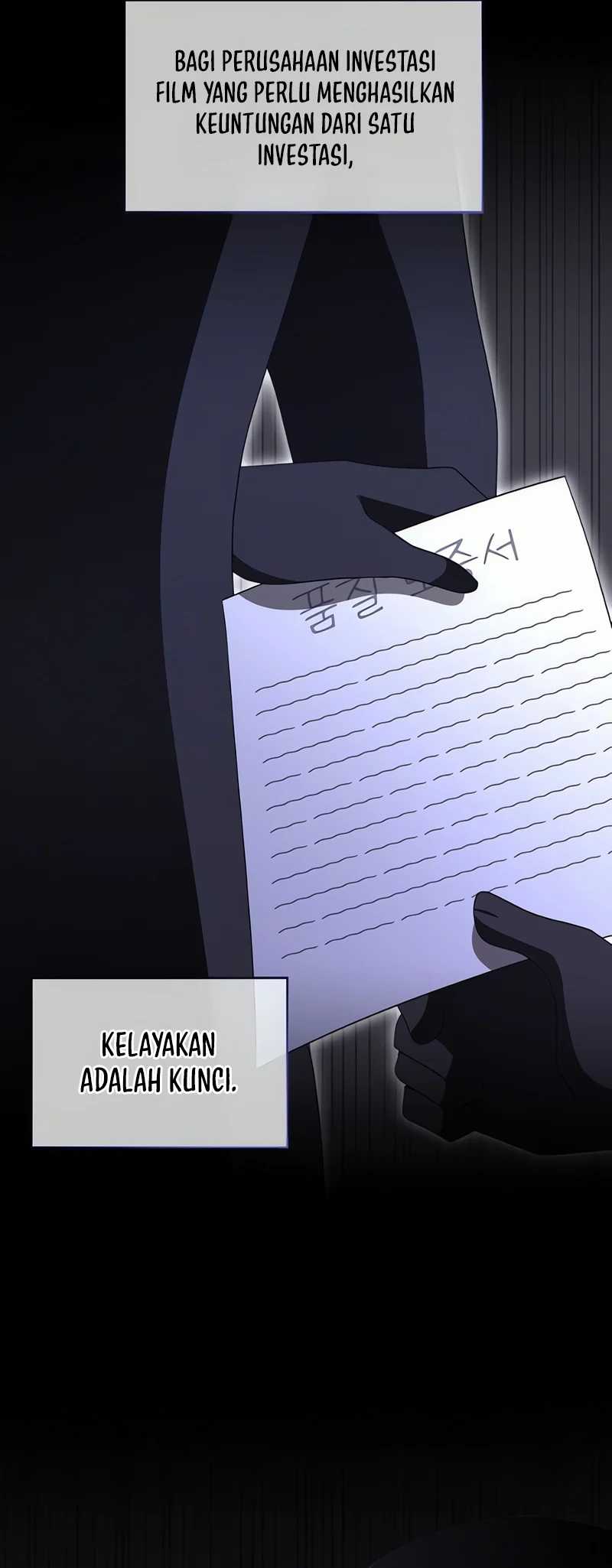 A Genius Writer’s Random Workplace (Genius Artist’s Random Studio) chapter 67 halaman 18