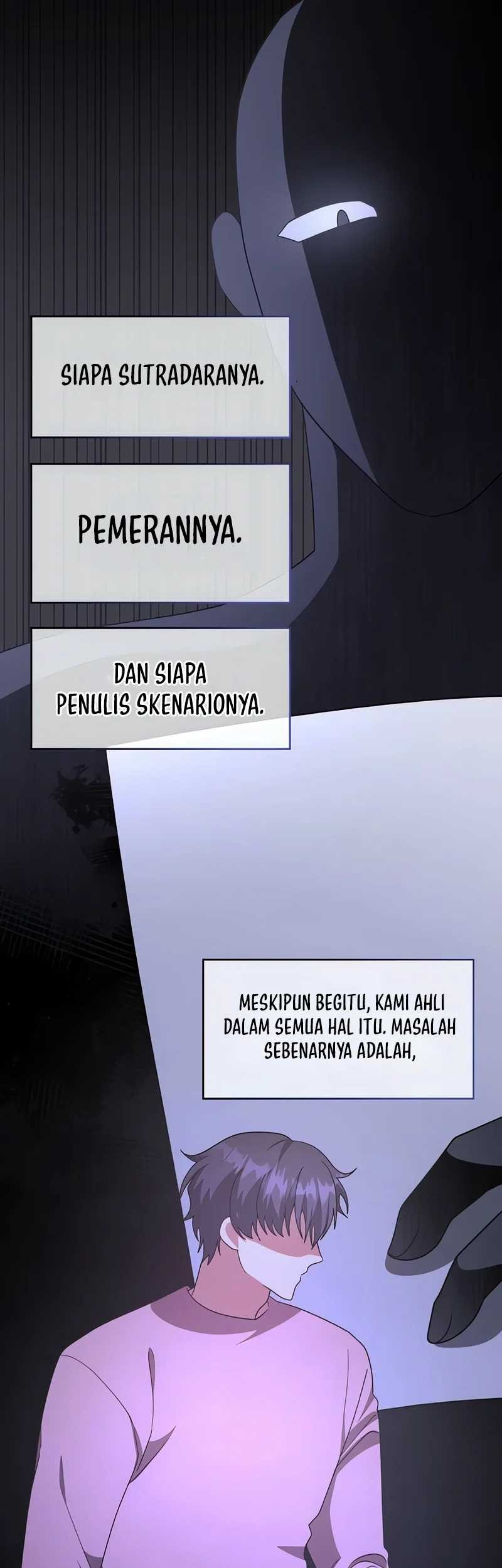 A Genius Writer’s Random Workplace (Genius Artist’s Random Studio) chapter 67 halaman 19