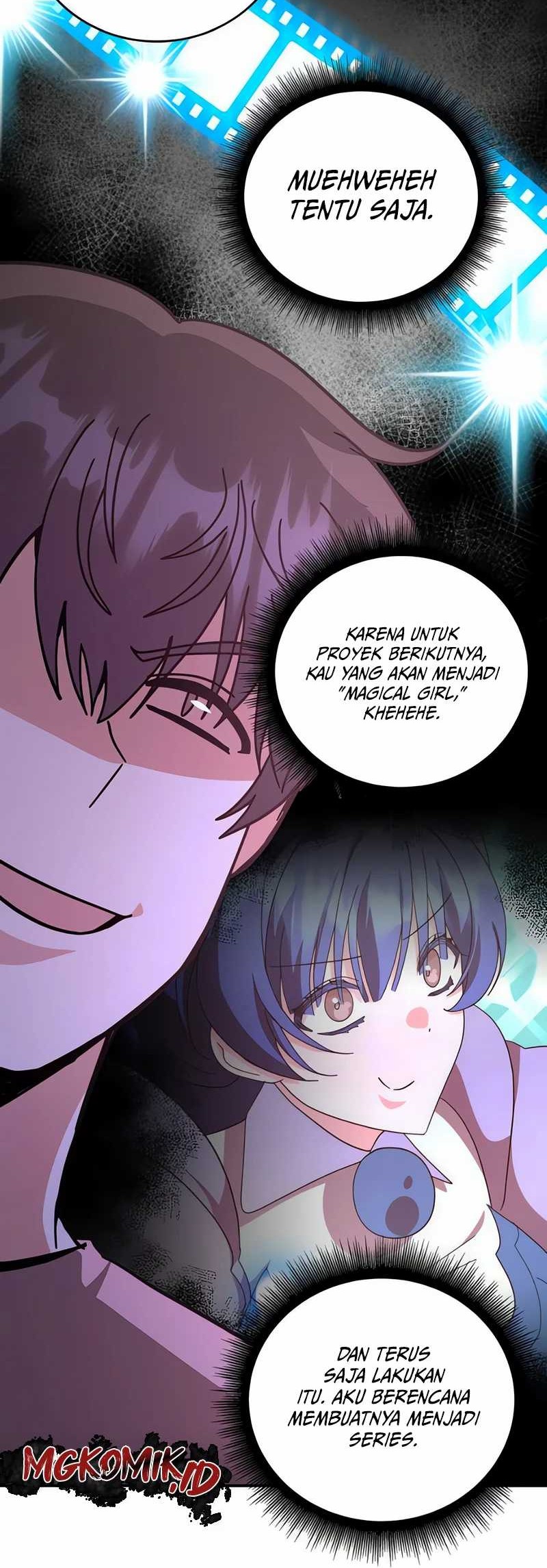 A Genius Writer’s Random Workplace (Genius Artist’s Random Studio) chapter 67 halaman 28