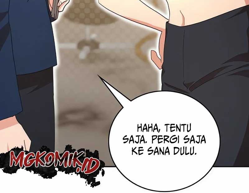 A Genius Writer’s Random Workplace (Genius Artist’s Random Studio) chapter 67 halaman 33