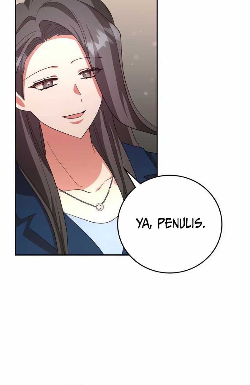 A Genius Writer’s Random Workplace (Genius Artist’s Random Studio) chapter 67 halaman 37