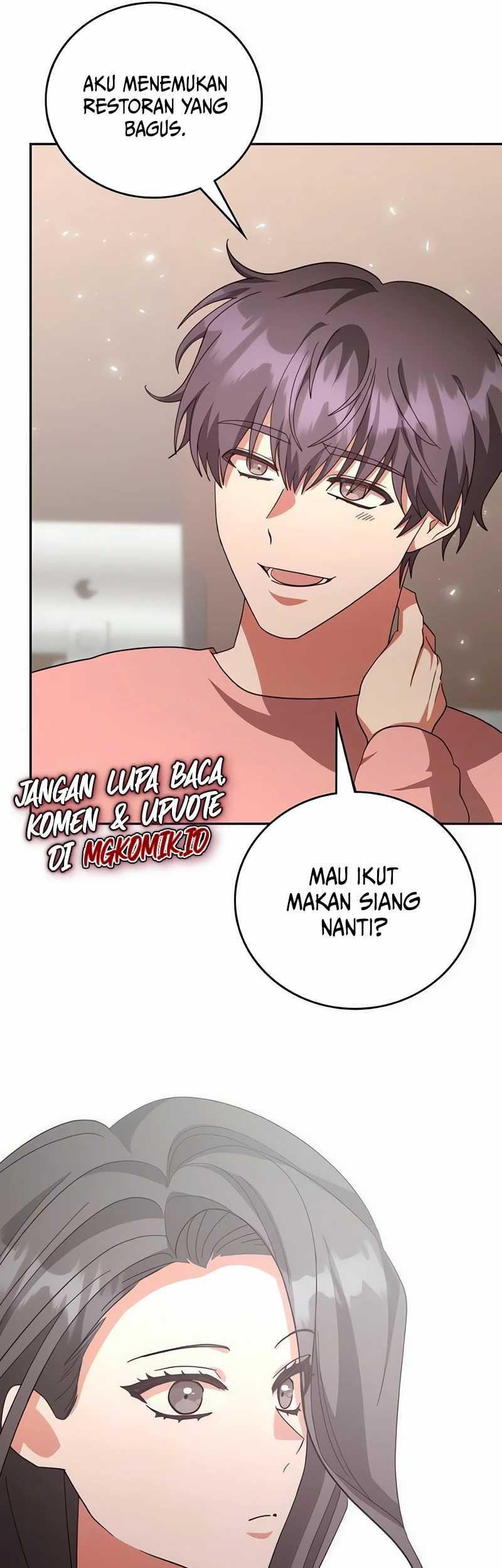 A Genius Writer’s Random Workplace (Genius Artist’s Random Studio) chapter 67 halaman 38
