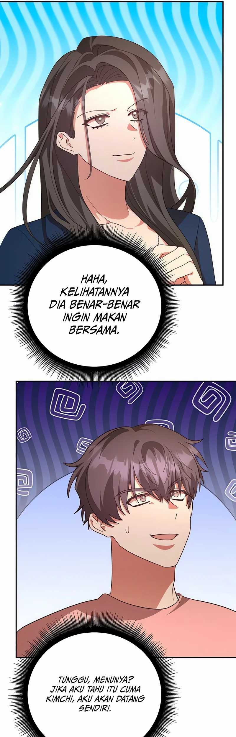 A Genius Writer’s Random Workplace (Genius Artist’s Random Studio) chapter 67 halaman 45