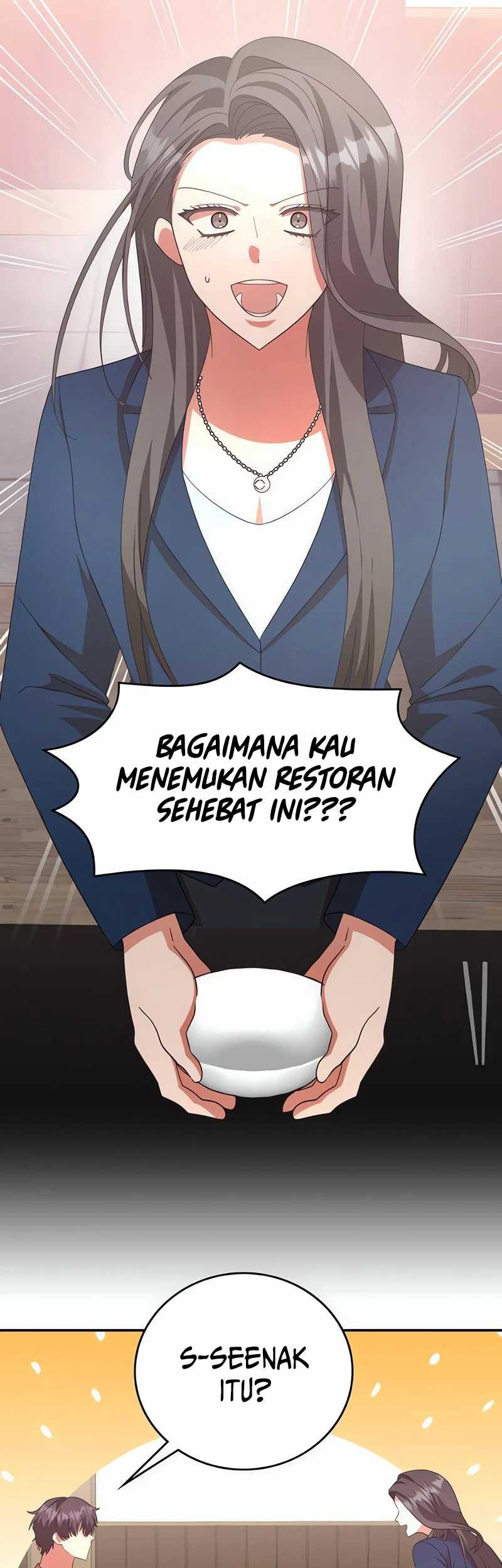A Genius Writer’s Random Workplace (Genius Artist’s Random Studio) chapter 67 halaman 56