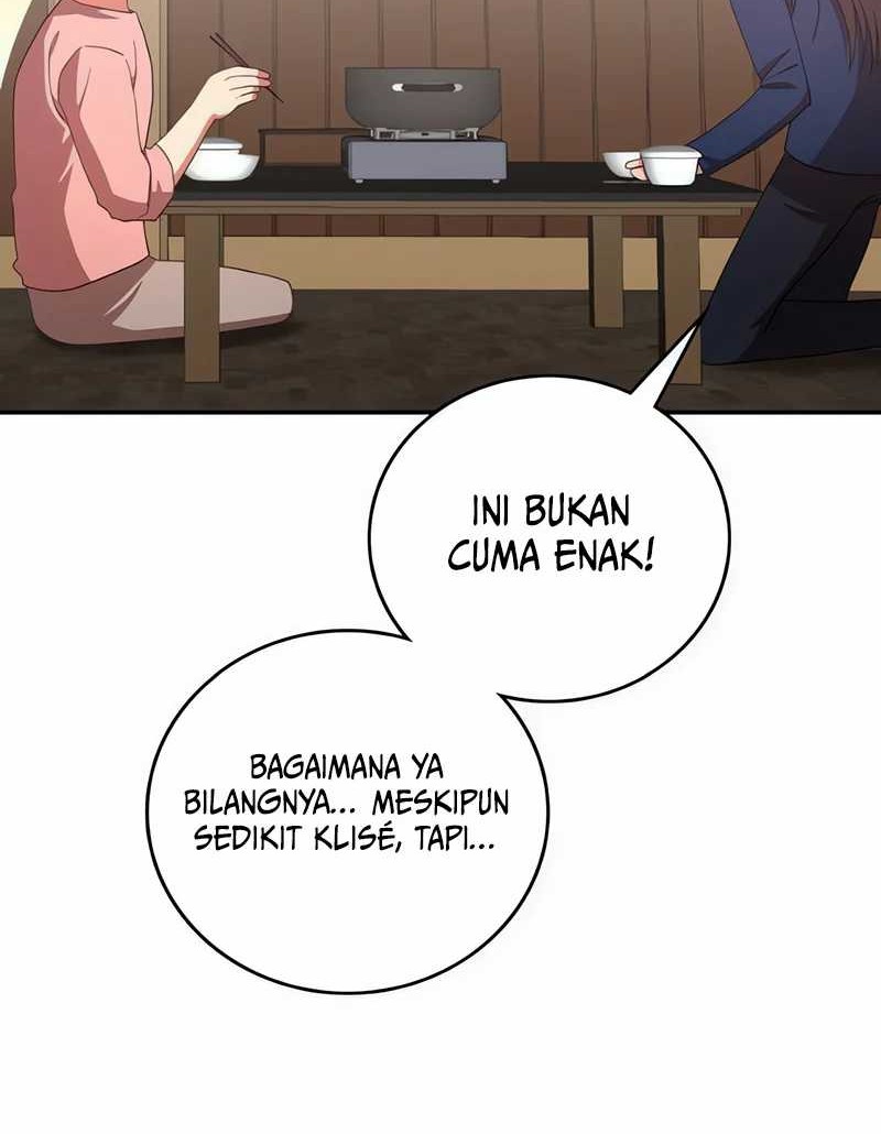 A Genius Writer’s Random Workplace (Genius Artist’s Random Studio) chapter 67 halaman 57