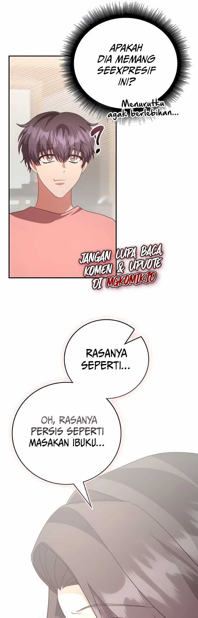 A Genius Writer’s Random Workplace (Genius Artist’s Random Studio) chapter 67 halaman 58