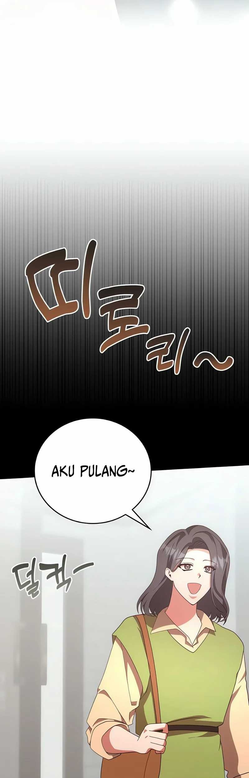 A Genius Writer’s Random Workplace (Genius Artist’s Random Studio) chapter 67 halaman 60