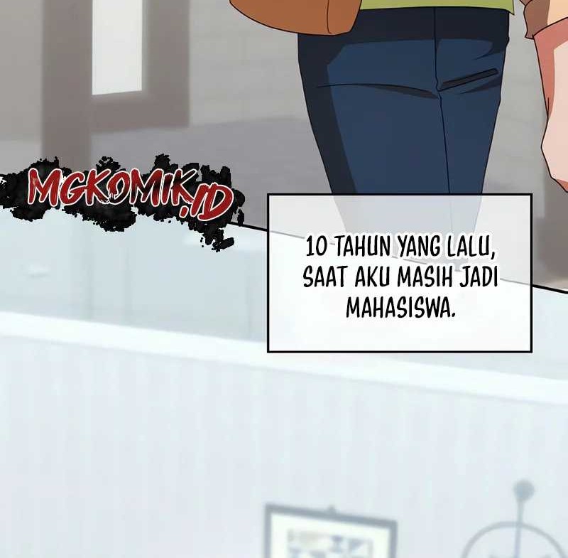A Genius Writer’s Random Workplace (Genius Artist’s Random Studio) chapter 67 halaman 61