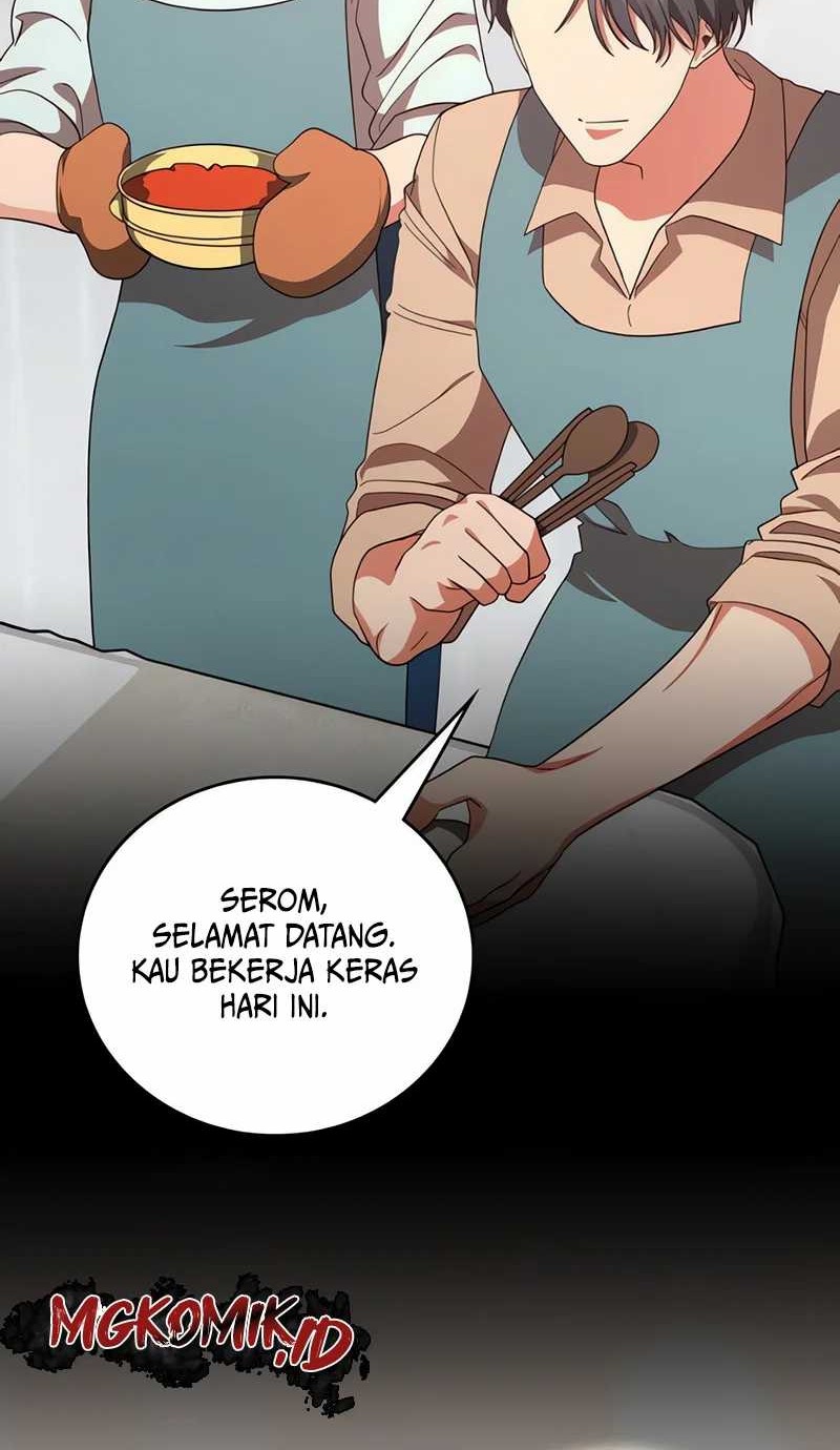 A Genius Writer’s Random Workplace (Genius Artist’s Random Studio) chapter 67 halaman 63