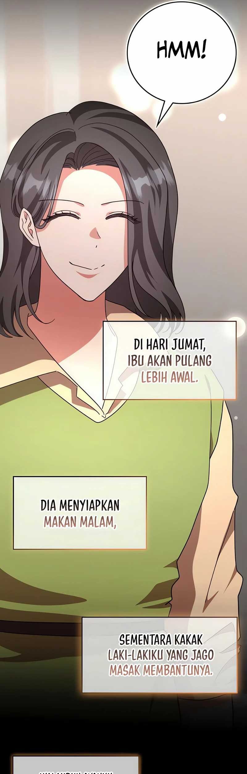 A Genius Writer’s Random Workplace (Genius Artist’s Random Studio) chapter 67 halaman 64