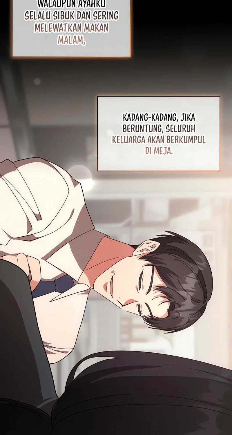 A Genius Writer’s Random Workplace (Genius Artist’s Random Studio) chapter 67 halaman 65