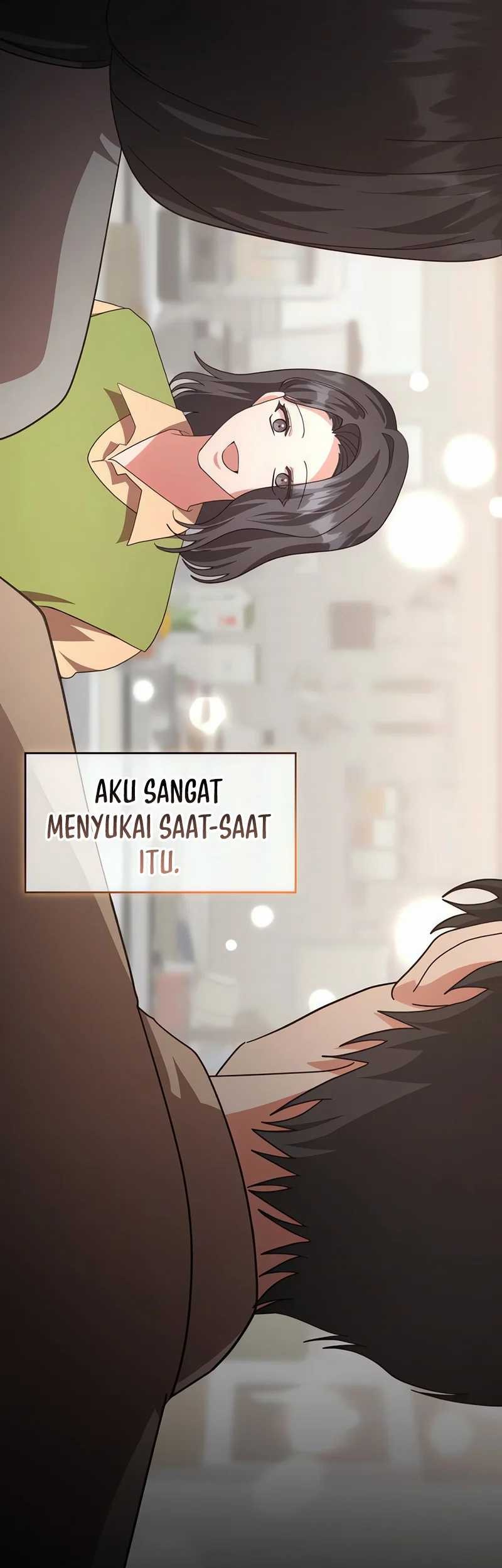 A Genius Writer’s Random Workplace (Genius Artist’s Random Studio) chapter 67 halaman 66
