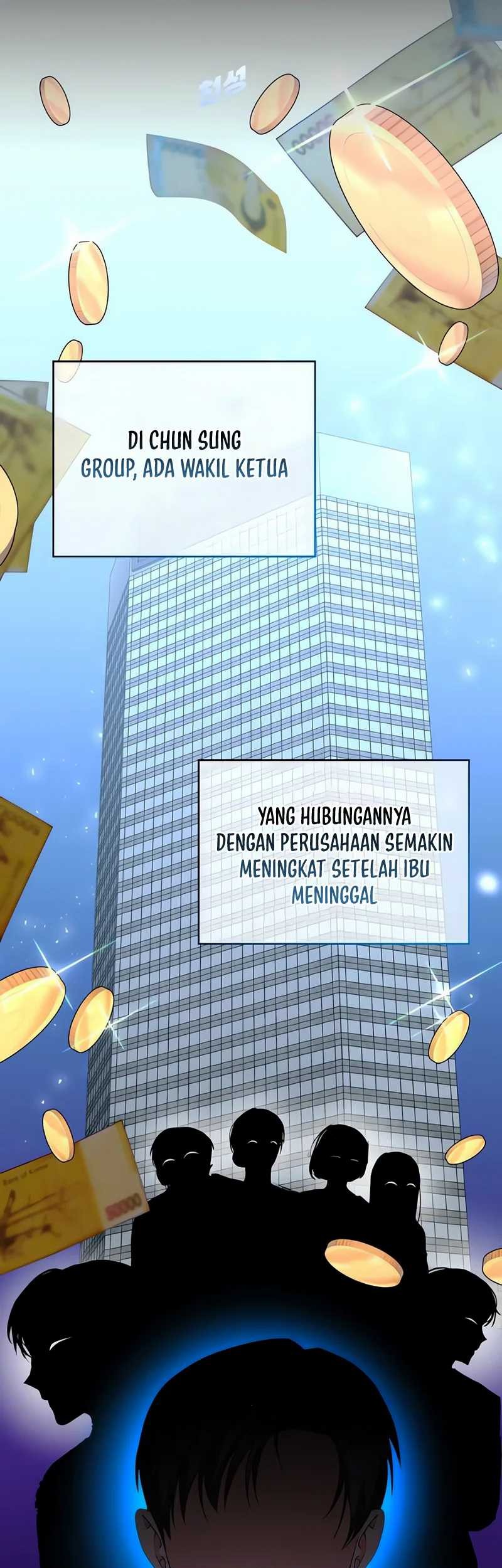 A Genius Writer’s Random Workplace (Genius Artist’s Random Studio) chapter 67 halaman 73