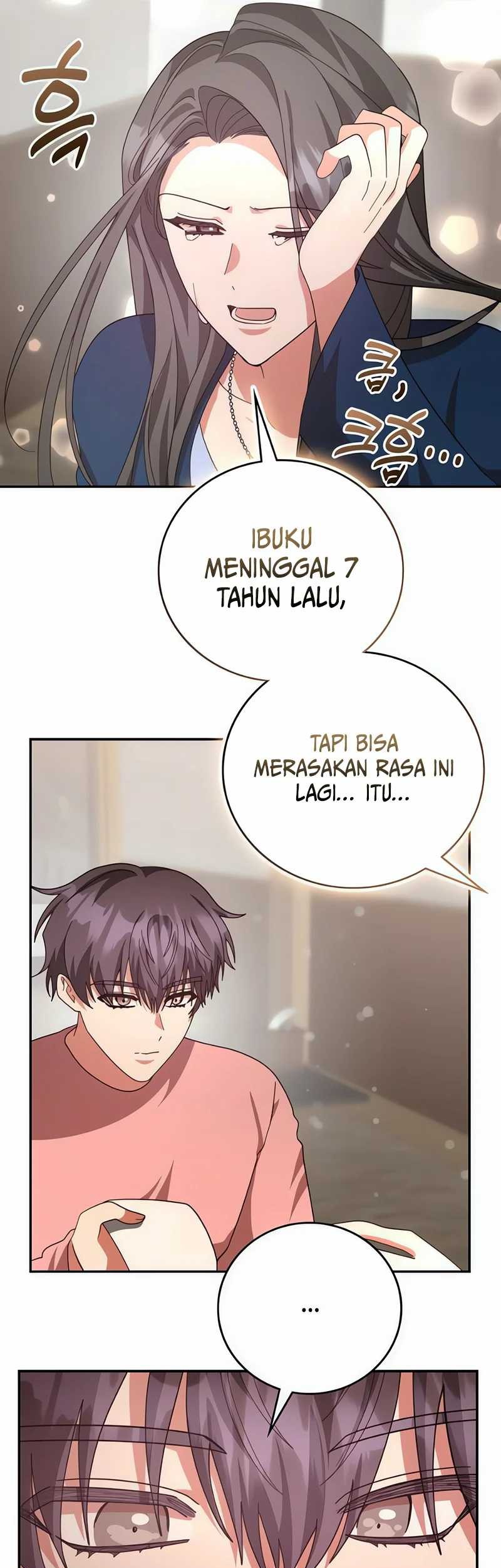 A Genius Writer’s Random Workplace (Genius Artist’s Random Studio) chapter 67 halaman 80