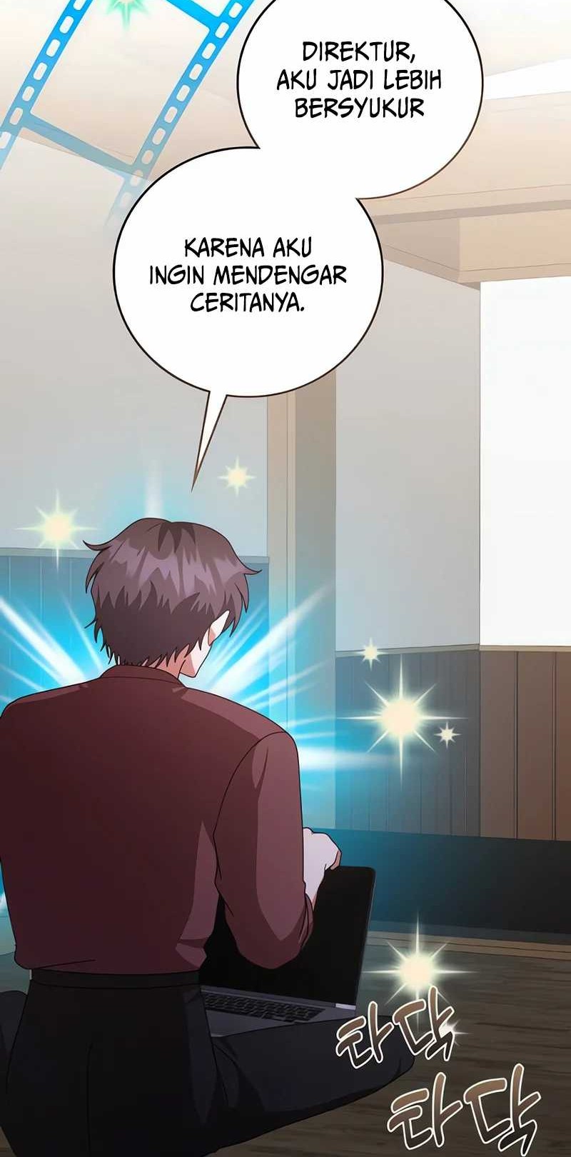 A Genius Writer’s Random Workplace (Genius Artist’s Random Studio) chapter 67 halaman 91