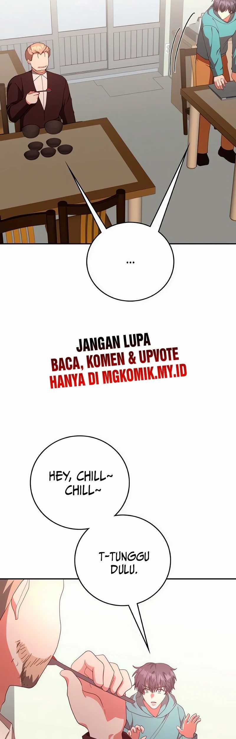 A Genius Writer’s Random Workplace (Genius Artist’s Random Studio) Bab 68 halaman 47