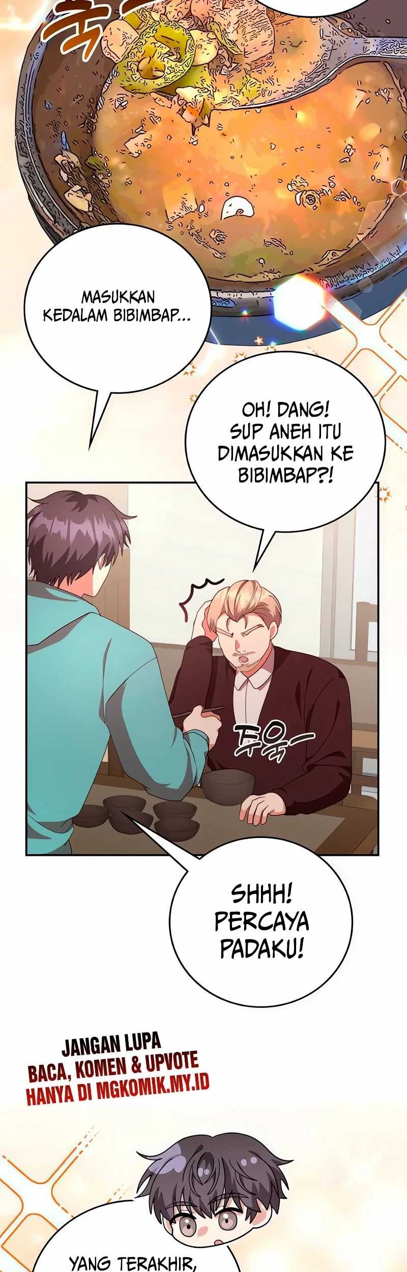 A Genius Writer’s Random Workplace (Genius Artist’s Random Studio) Bab 68 halaman 53
