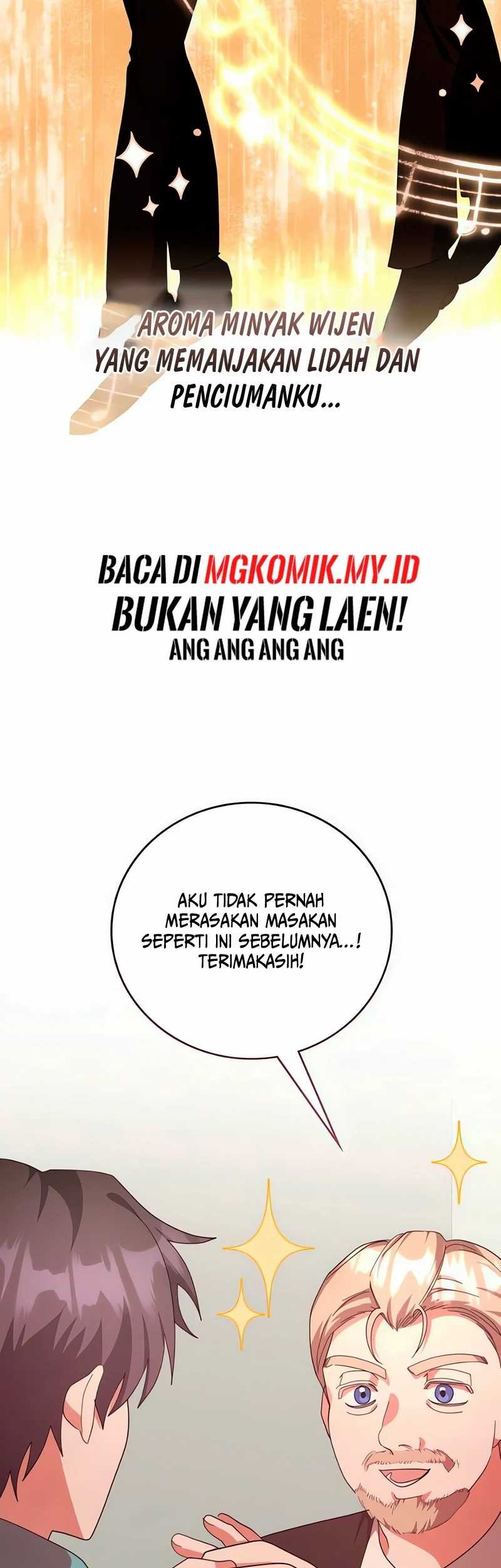 A Genius Writer’s Random Workplace (Genius Artist’s Random Studio) Bab 68 halaman 67