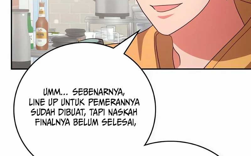 A Genius Writer’s Random Workplace (Genius Artist’s Random Studio) Bab 68 halaman 88