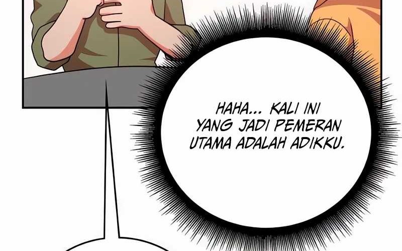A Genius Writer’s Random Workplace (Genius Artist’s Random Studio) Bab 68 halaman 90