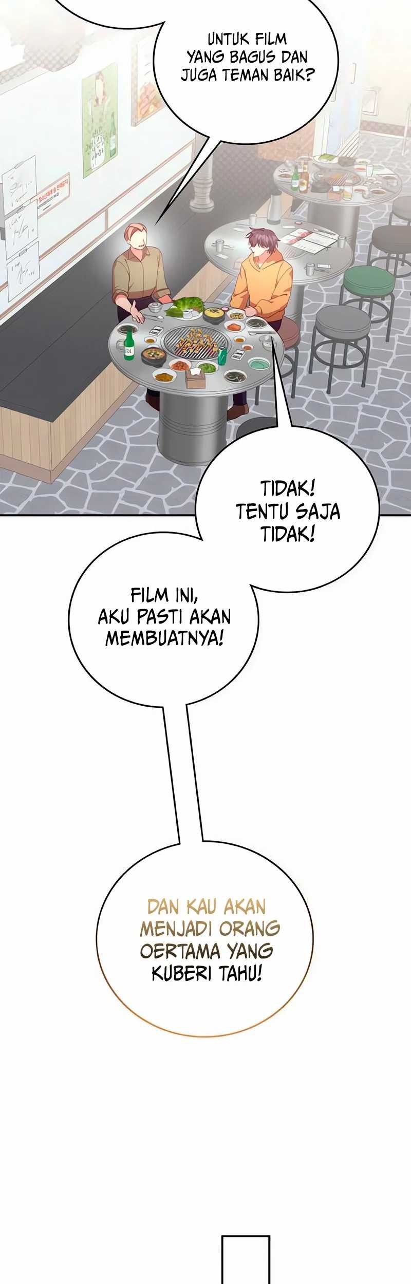 A Genius Writer’s Random Workplace (Genius Artist’s Random Studio) Bab 68 halaman 101