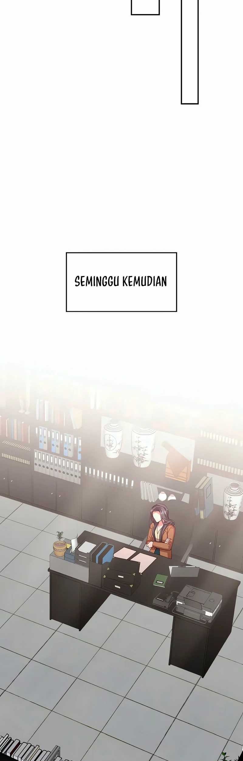 A Genius Writer’s Random Workplace (Genius Artist’s Random Studio) Bab 68 halaman 103